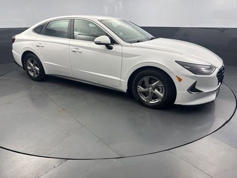 Used 2023 Hyundai Sonata SE image 10