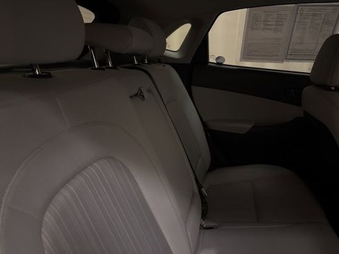 Used 2022 Hyundai Kona SEL w/ Cargo Package image 19