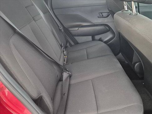 Used 2025 Hyundai Kona SEL AWD/4WD image 19