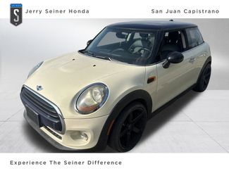 Used 2016 MINI Cooper 2-Door Hardtop video 1