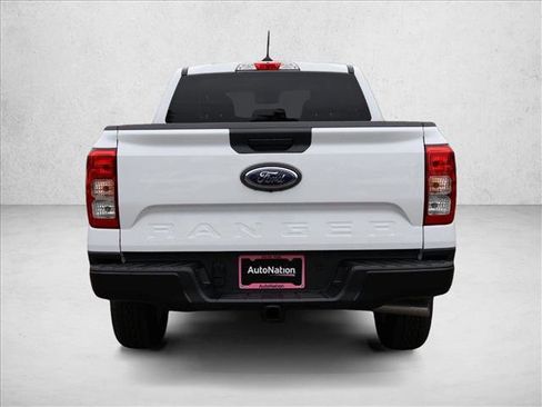 New 2025 Ford Ranger XL w/ Trailer Tow Package AWD/4WD image 6