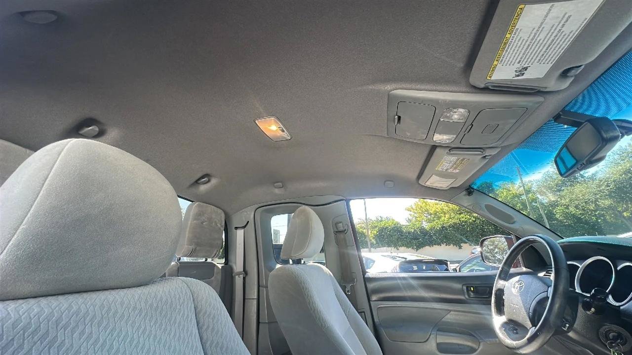 Used 2010 Toyota Tacoma PreRunner RWD image 37
