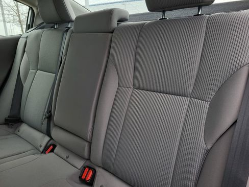 Certified 2025 Subaru Legacy Premium image 11