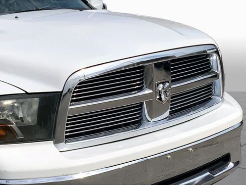 Used 2012 RAM 1500 Lone Star w/ Remote Start & Security Group RWD image 25