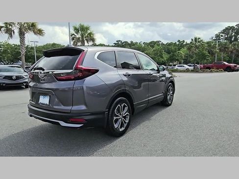 Used 2020 Honda CR-V EX-L image 26