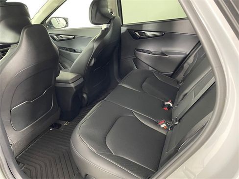New 2025 Kia EV6 Wind image 4