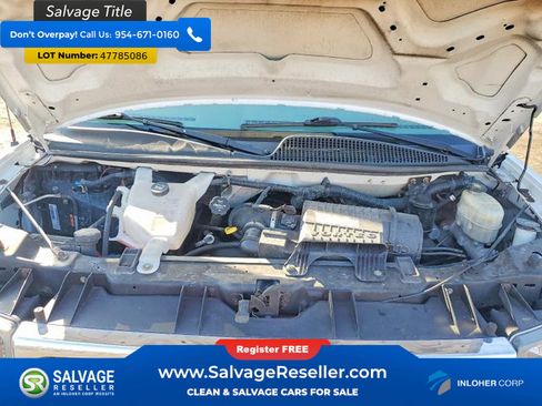 Used 2017 GMC Savana 2500 RWD image 16