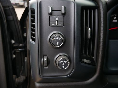 Used 2018 GMC Sierra 1500 4x4 Double Cab w/ Elevation Edition image 17