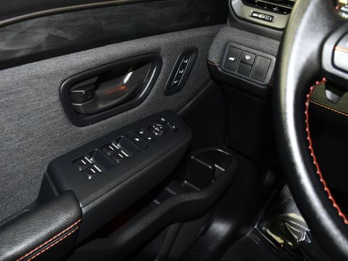 Certified 2026 Honda Passport TrailSport image 33