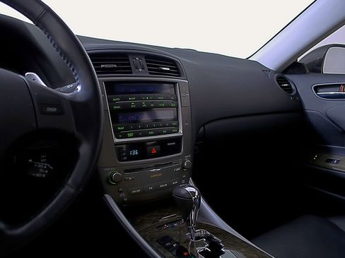 Used 2009 Lexus IS 250 image 26