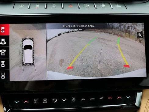 New 2026 Jeep Grand Cherokee Summit w/ Obsidian Package image 23