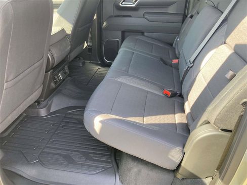 New 2026 GMC Sierra 1500 Elevation image 12