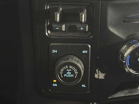 Used 2024 Ford F150 Raptor AWD/4WD image 31