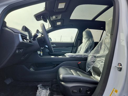 New 2026 Honda Prologue Touring image 9