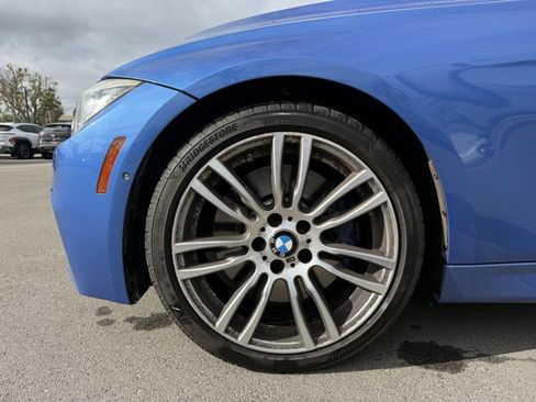 Used 2014 BMW 335i Sedan RWD image 21