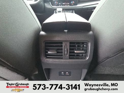 Used 2021 Nissan Rogue SV AWD/4WD image 30
