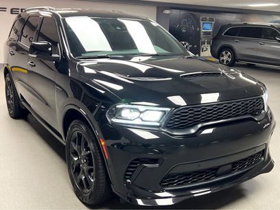 Used 2026 Dodge Durango GT