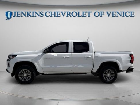 New 2025 Chevrolet Colorado LT image 12