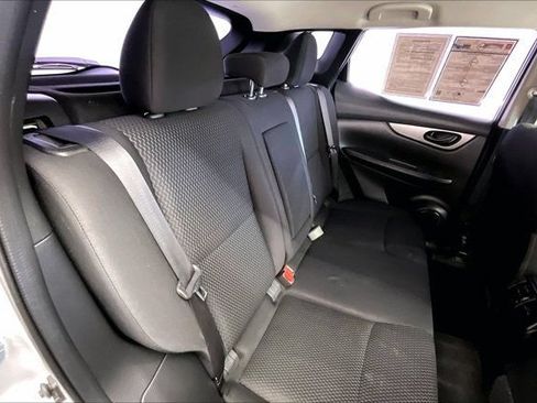 Used 2017 Nissan Rogue Sport S w/ S Appearance Package AWD/4WD image 19