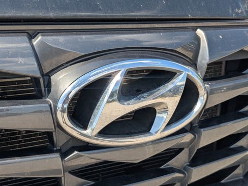 Used 2022 Hyundai Tucson SEL w/ Convenience Package FWD image 13