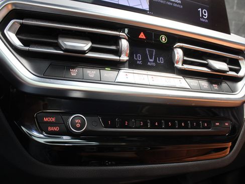 Used 2023 BMW X3 xDrive30i w/ Convenience Package w/ZPA image 70