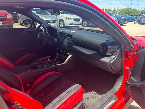 Used 2023 Toyota GR86 Premium w/ ALL Weather Mat Package (TMS) RWD image 23