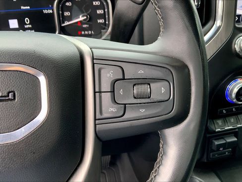 Used 2023 GMC Sierra 2500 Denali w/ Technology Package image 25