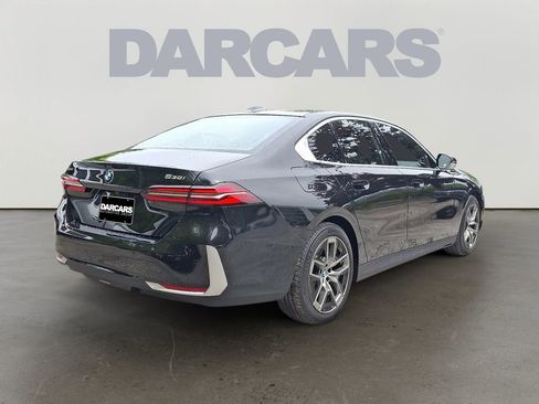 Used 2026 BMW 530i xDrive AWD/4WD image 6
