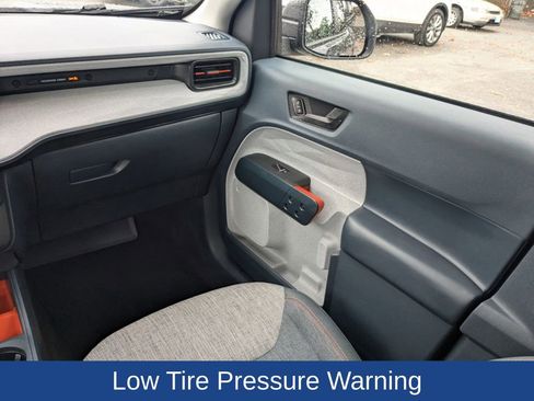 Certified 2023 Ford Maverick XLT image 18