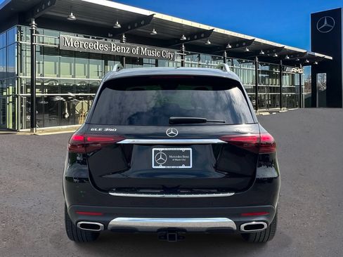 Used 2026 Mercedes-Benz GLE 350 4MATIC image 4