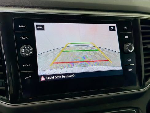 Used 2019 Volkswagen Atlas SEL FWD image 15