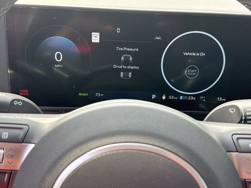 New 2025 Hyundai Kona SEL image 26