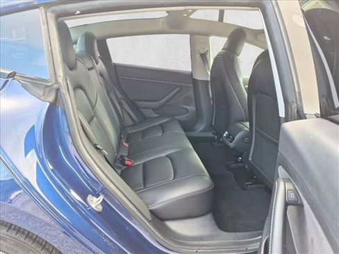 Used 2021 Tesla Model 3 Standard Range Plus RWD image 20