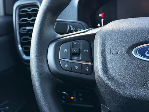 New 2025 Ford Ranger XL w/ Trailer Tow Package image 21