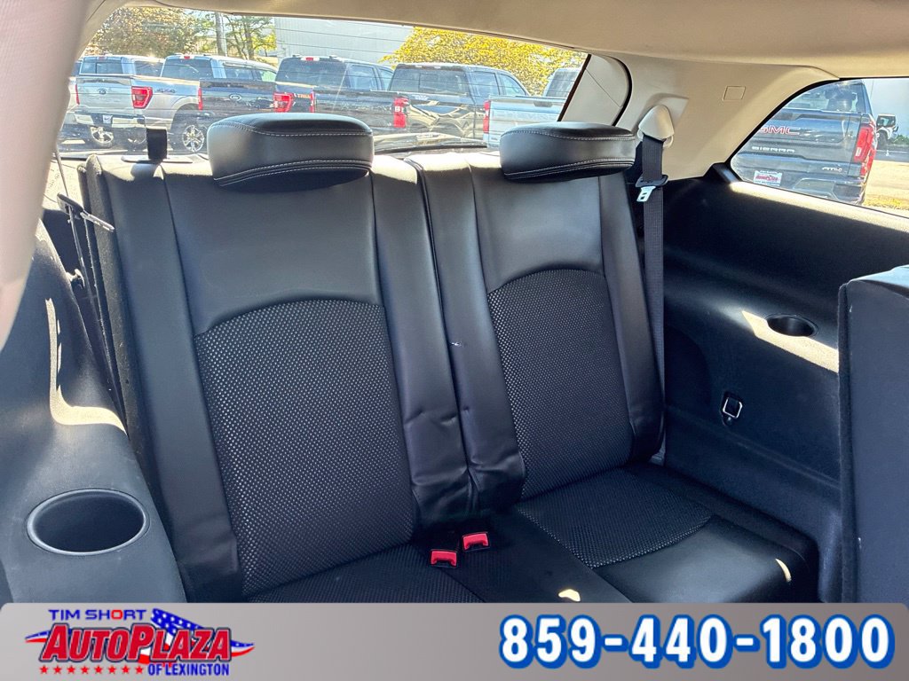 Used 2019 Dodge Journey Crossroad AWD/4WD image 12