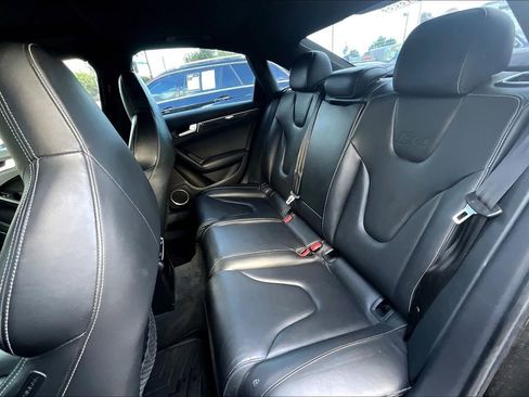 Used 2012 Audi S4 Premium Plus image 23