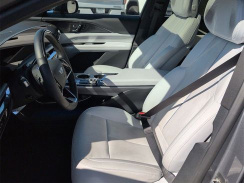 Certified 2023 Cadillac Lyriq 2WD image 21