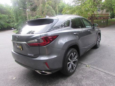 Used 2017 Lexus RX 350 FWD w/ Premium Package image 5