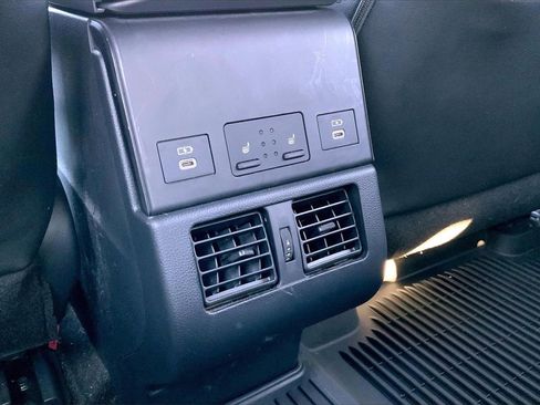 Used 2023 Subaru Solterra AWD image 10