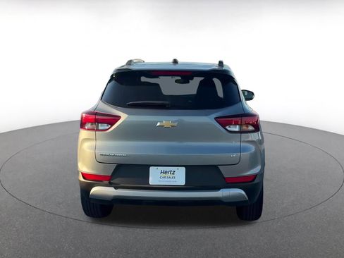 Used 2025 Chevrolet TrailBlazer LT image 12