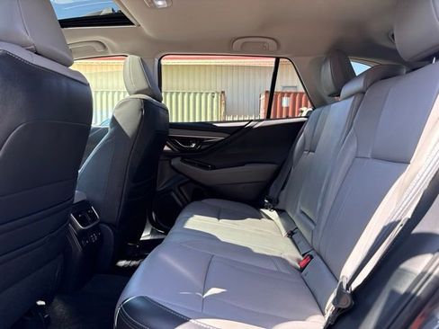 Used 2023 Subaru Outback Limited AWD/4WD image 14