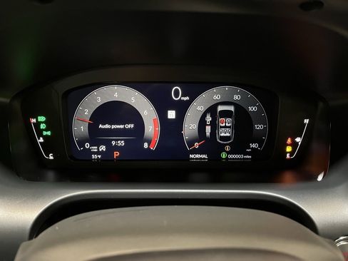 New 2025 Acura ADX A-Spec image 5