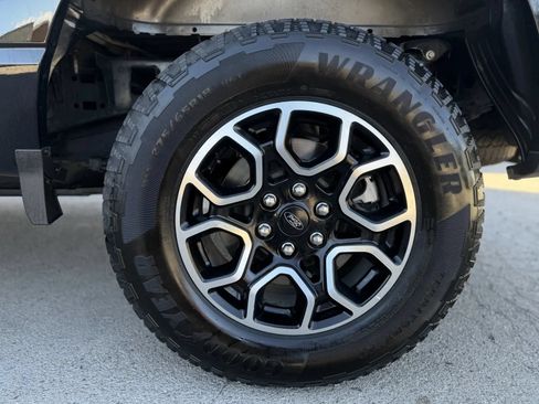 Used 2023 Ford F150 XLT w/ Equipment Group 302A High AWD/4WD image 51