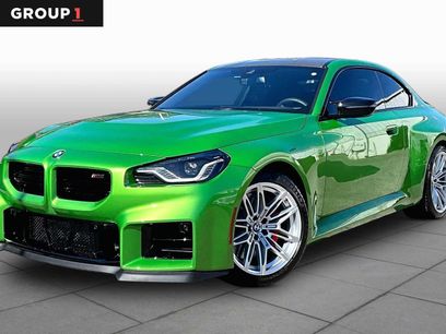 Used 2026 BMW M2 w/ Lighting Package