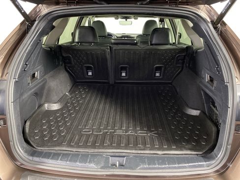 Used 2020 Subaru Outback Limited w/ Popular Package #2 image 36