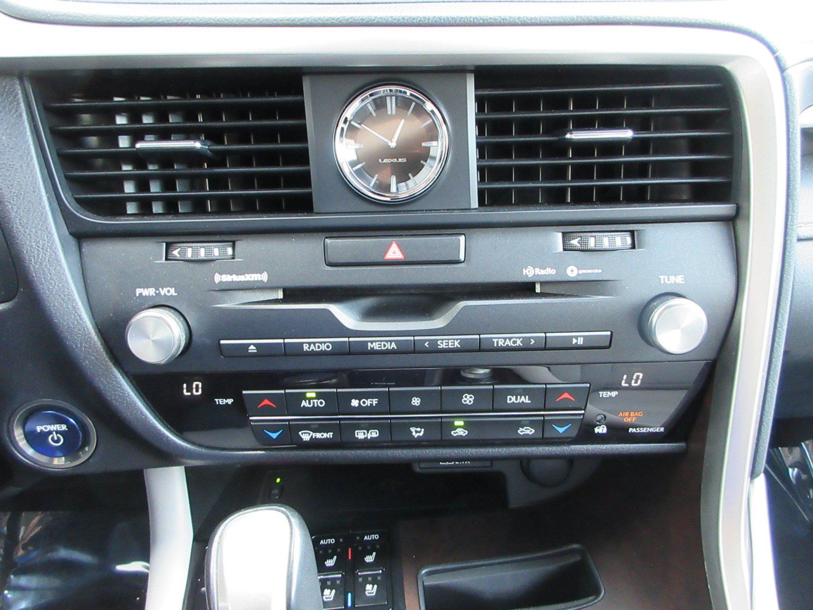 Used 2022 Lexus RX 450h AWD w/ Premium Package image 44
