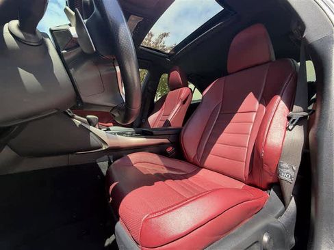Used 2014 Lexus IS 250 w/ F-Sport Package RWD image 8