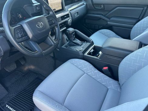 New 2025 Toyota Tacoma SR5 image 10