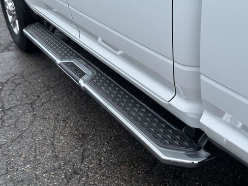 Used 2024 RAM 2500 Big Horn image 14