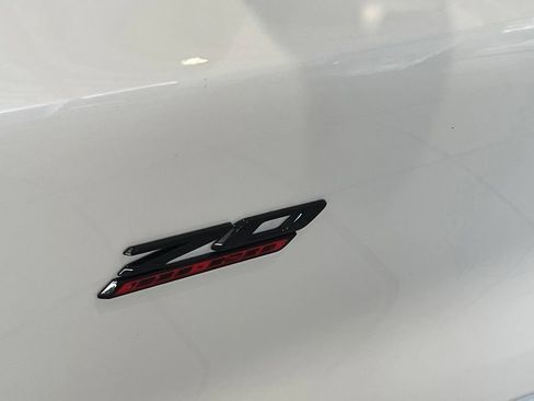 Used 2023 Chevrolet Corvette Stingray Premium Cpe RWD image 20
